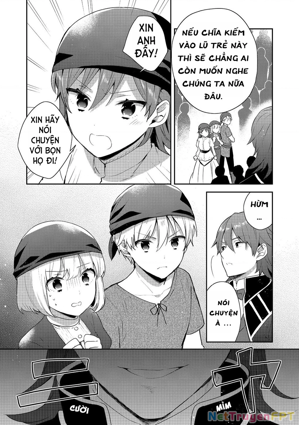 Tearmoon Empire Story Chapter  39 - 10