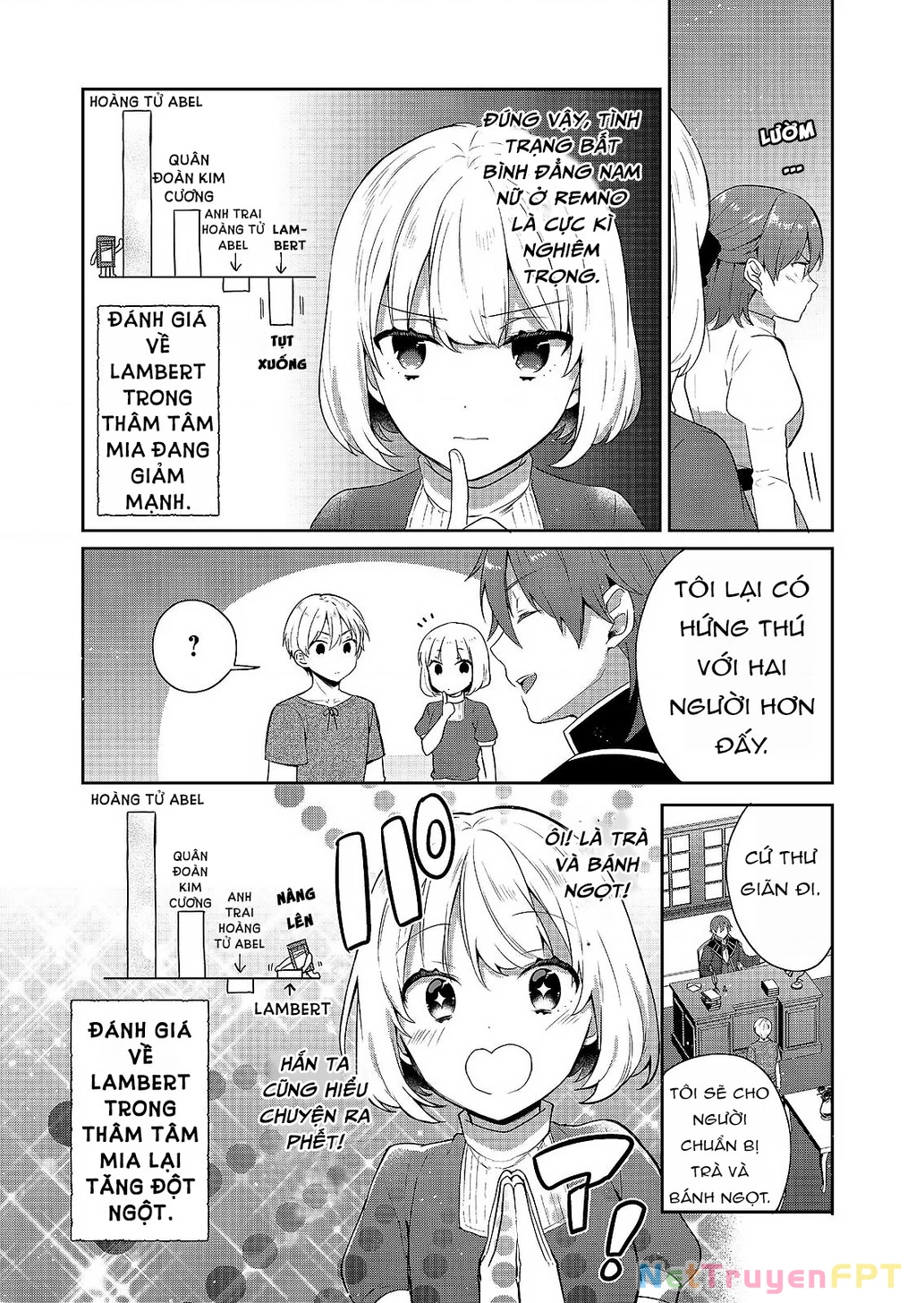 Tearmoon Empire Story Chapter  39 - 13