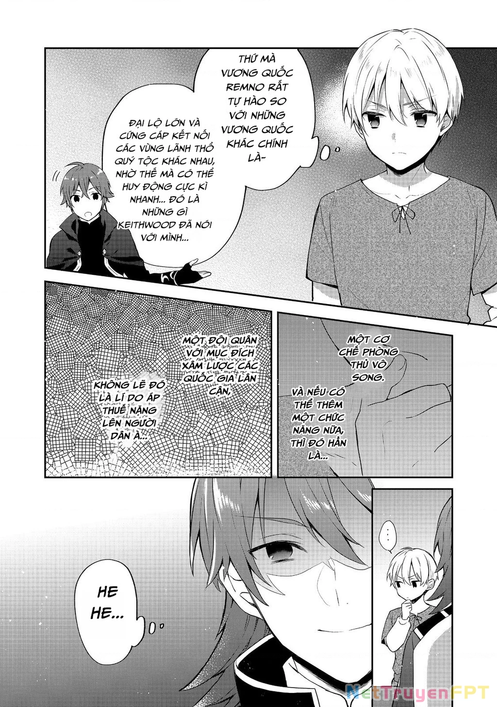 Tearmoon Empire Story Chapter  39 - 20