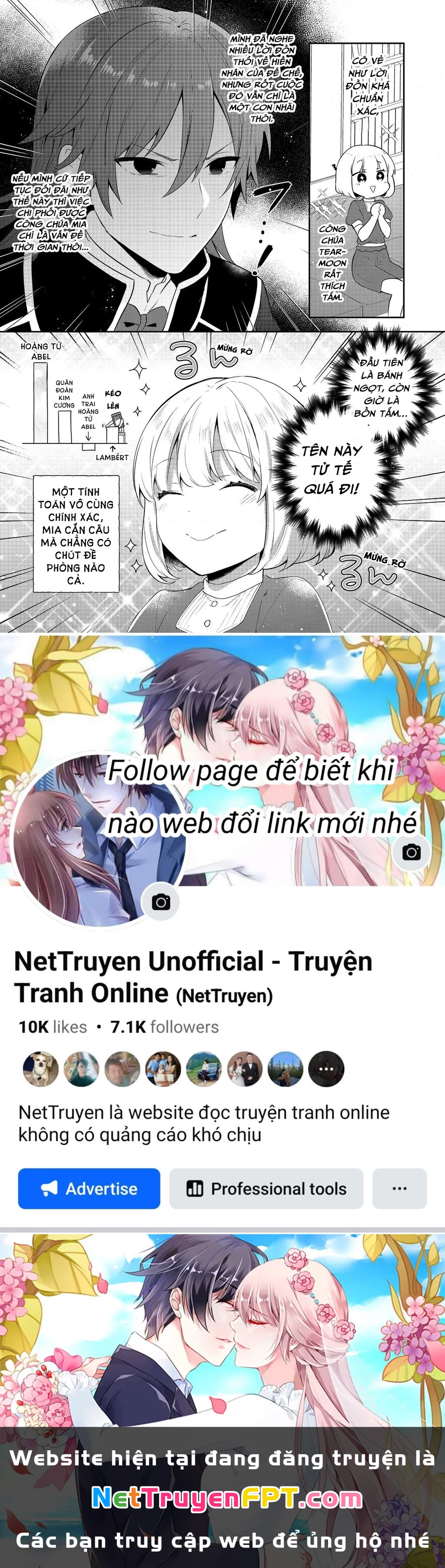 Tearmoon Empire Story Chapter  39 - 27