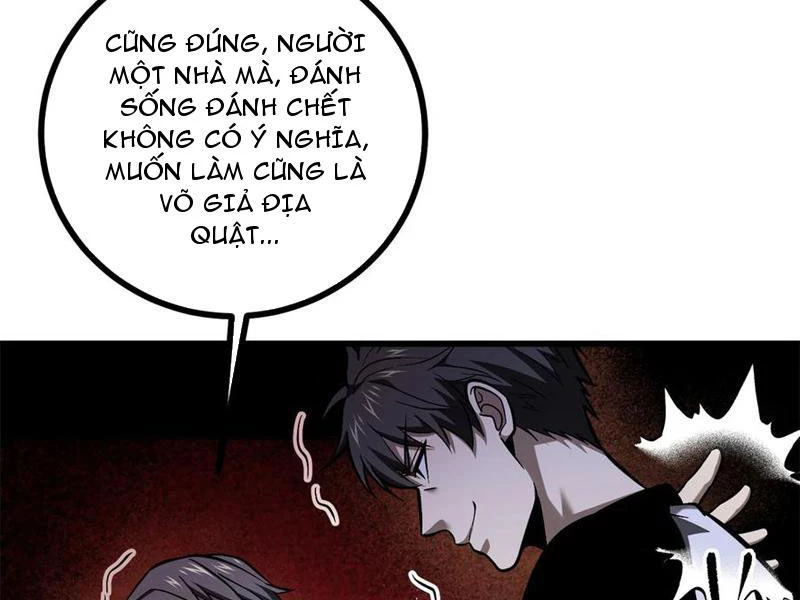 Toàn Cầu Cao Võ Chapter 274 - 4