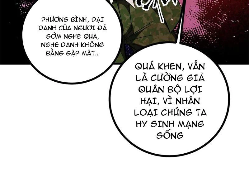 Toàn Cầu Cao Võ Chapter 274 - 6