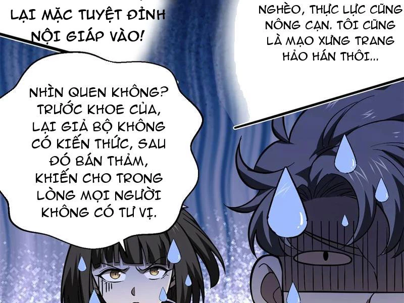 Toàn Cầu Cao Võ Chapter 274 - 8