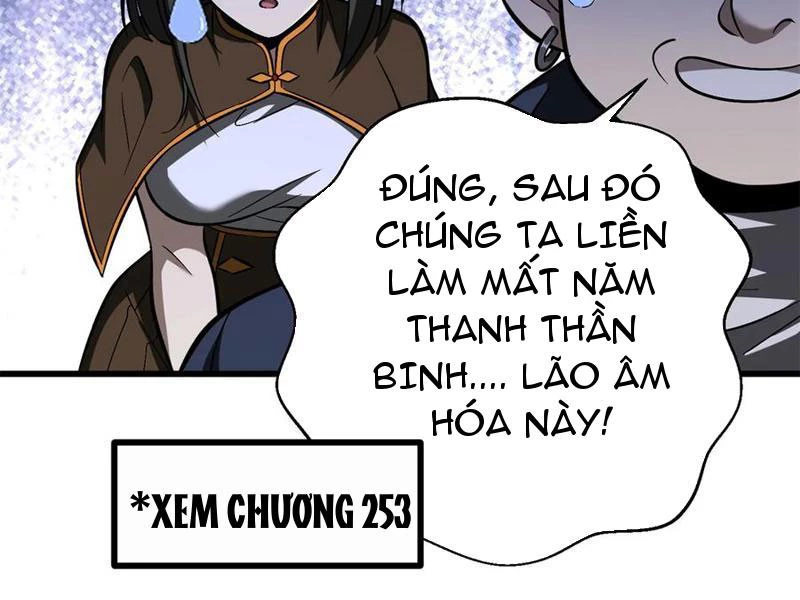 Toàn Cầu Cao Võ Chapter 274 - 9