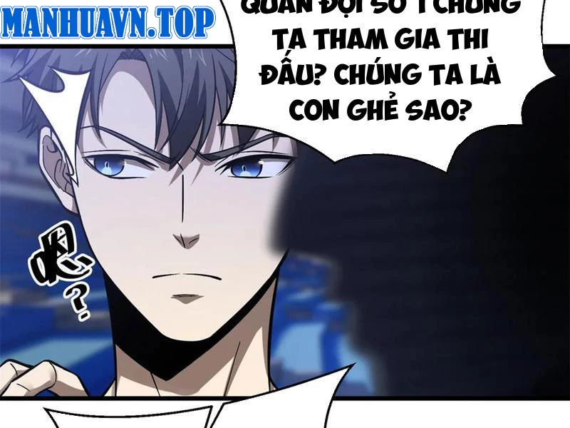 Toàn Cầu Cao Võ Chapter 274 - 11