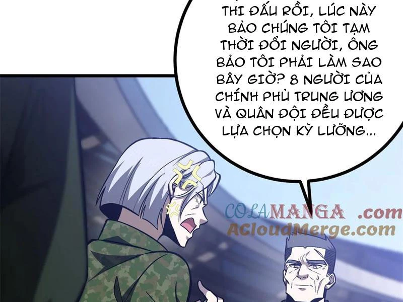 Toàn Cầu Cao Võ Chapter 274 - 19