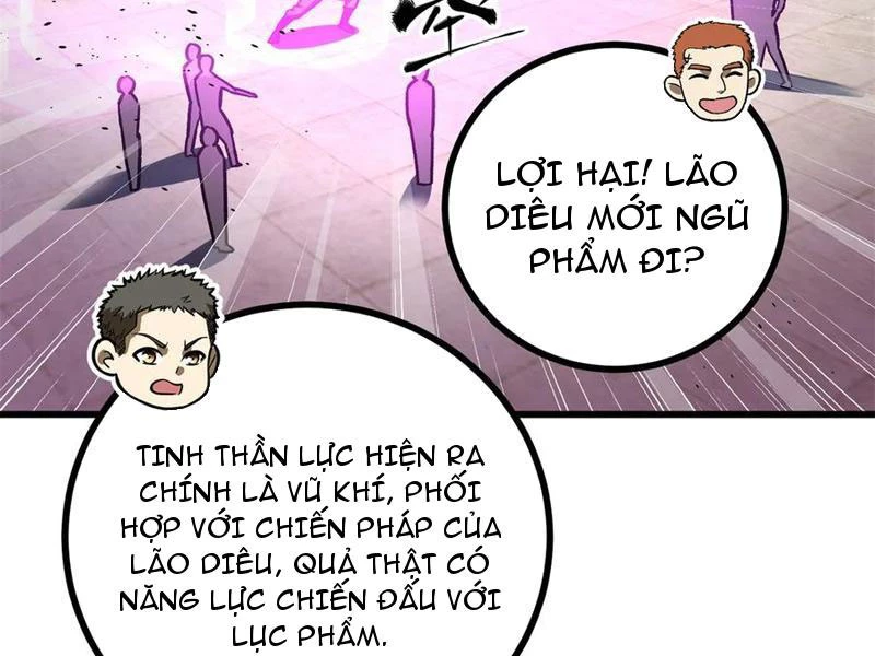 Toàn Cầu Cao Võ Chapter 274 - 35