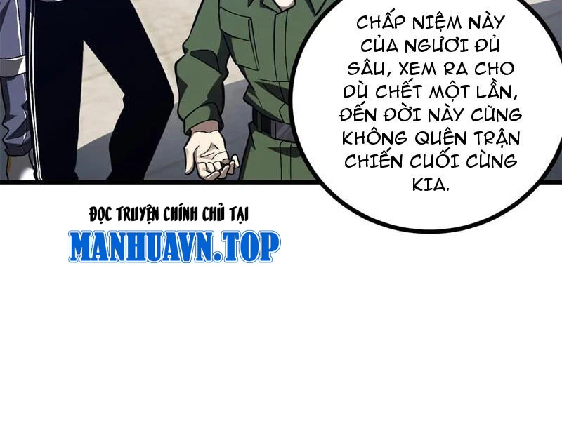 Toàn Cầu Cao Võ Chapter 274 - 40