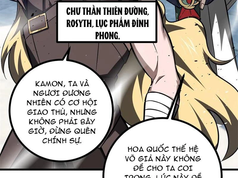 Toàn Cầu Cao Võ Chapter 274 - 49