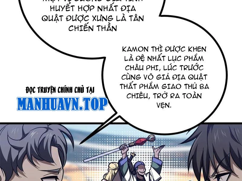 Toàn Cầu Cao Võ Chapter 274 - 51