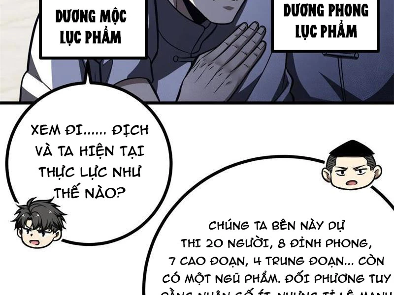 Toàn Cầu Cao Võ Chapter 274 - 75