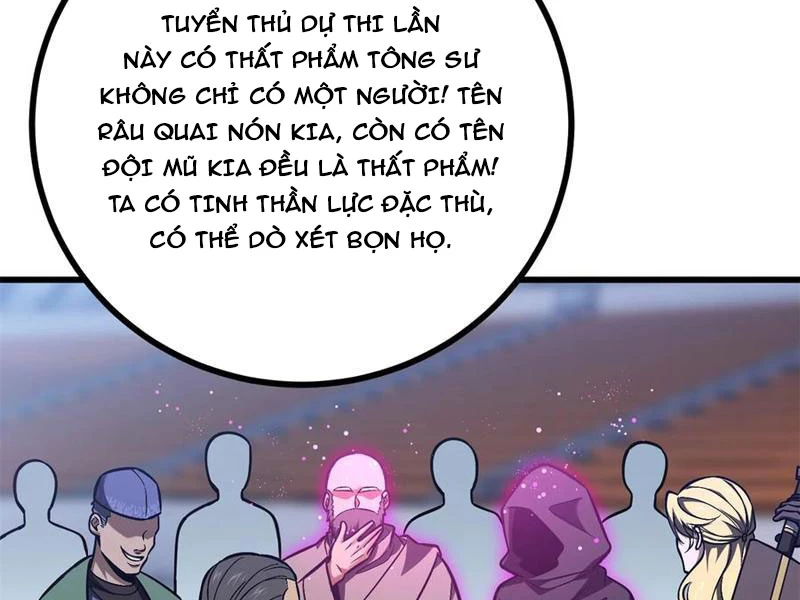 Toàn Cầu Cao Võ Chapter 274 - 77