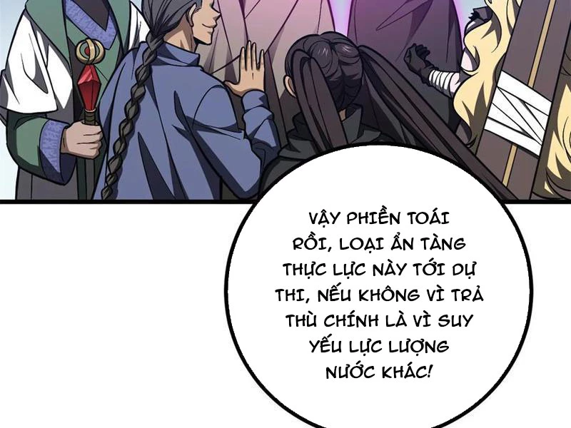 Toàn Cầu Cao Võ Chapter 274 - 78