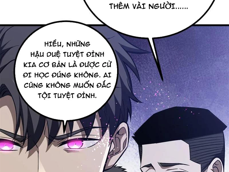 Toàn Cầu Cao Võ Chapter 274 - 80