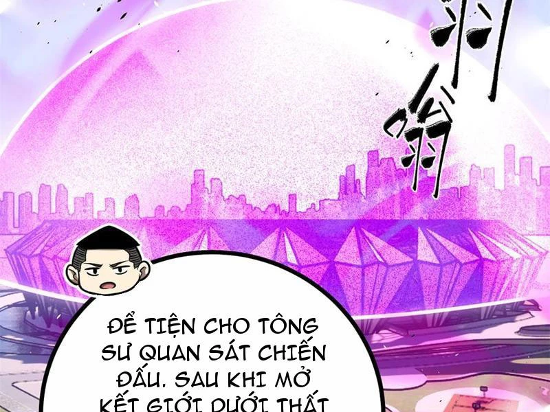 Toàn Cầu Cao Võ Chapter 274 - 89