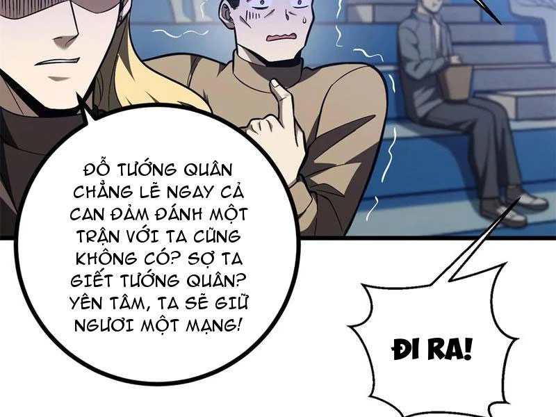 Toàn Cầu Cao Võ Chapter 274 - 101