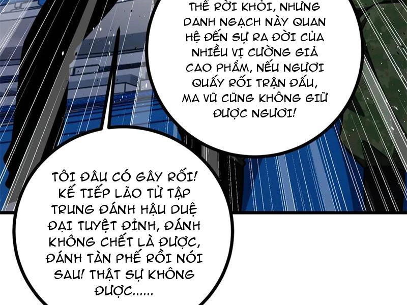 Toàn Cầu Cao Võ Chapter 274 - 106