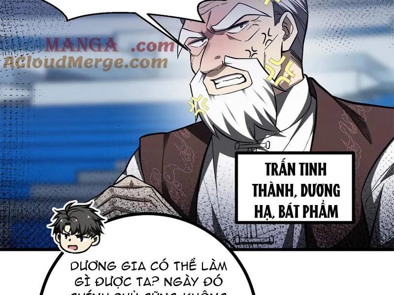 Toàn Cầu Cao Võ Chapter 274 - 115