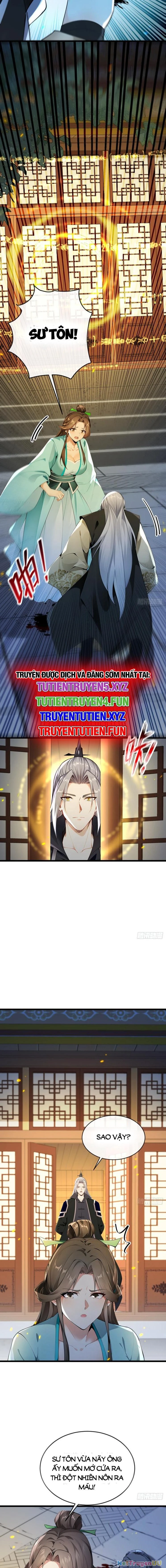 Tuyệt Thế Võ Thần Chapter 853 - 7