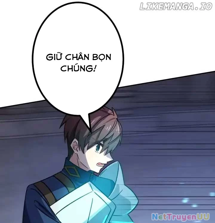 Sát Thủ Mạnh Nhất Chuyển Sinh Sang Thế Giới Khác Chapter 40 - 31