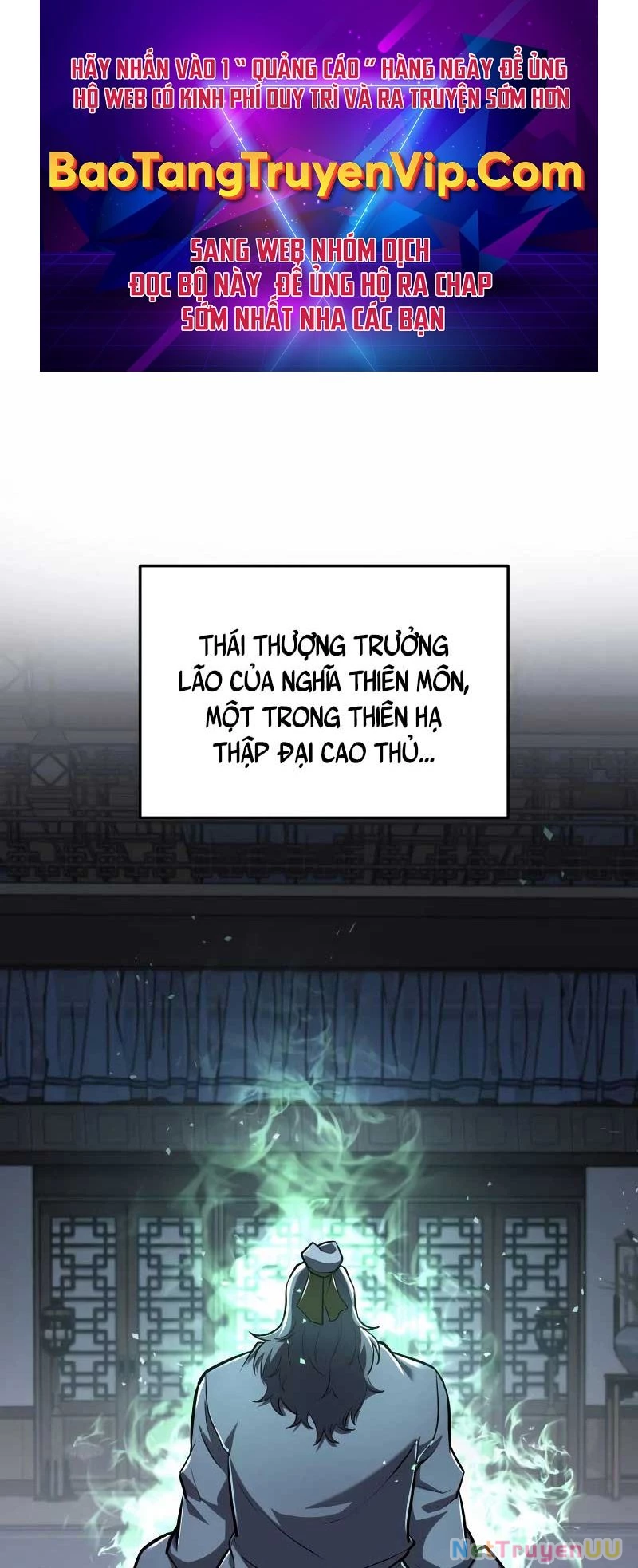 Cửu Thiên Kiếm Pháp Chapter 85 - 1