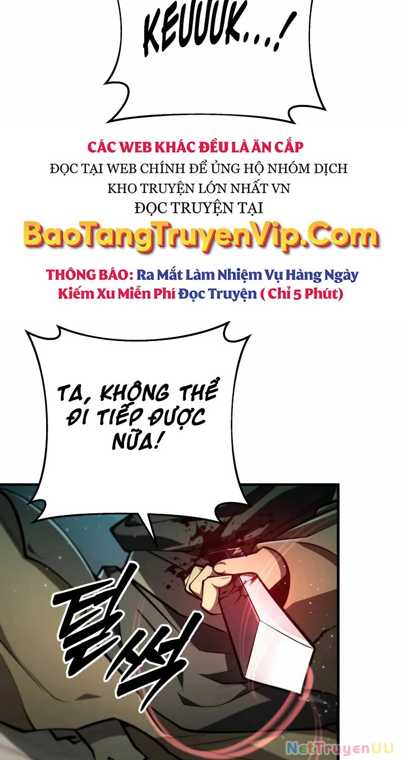 Cửu Thiên Kiếm Pháp Chapter 85 - 84