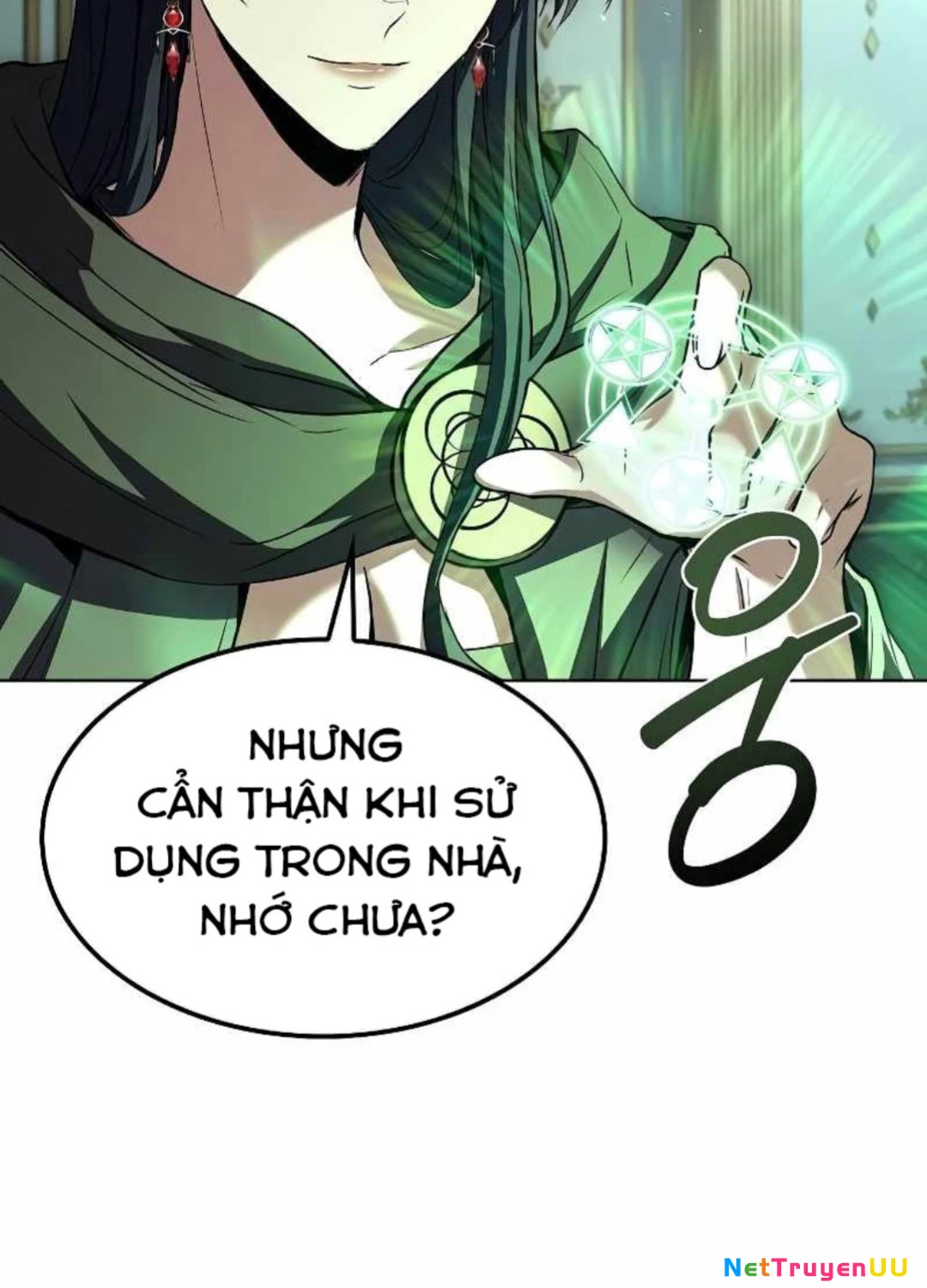 Đại Pháp Sư Mở Nhà Hàng Chapter 46 - 95