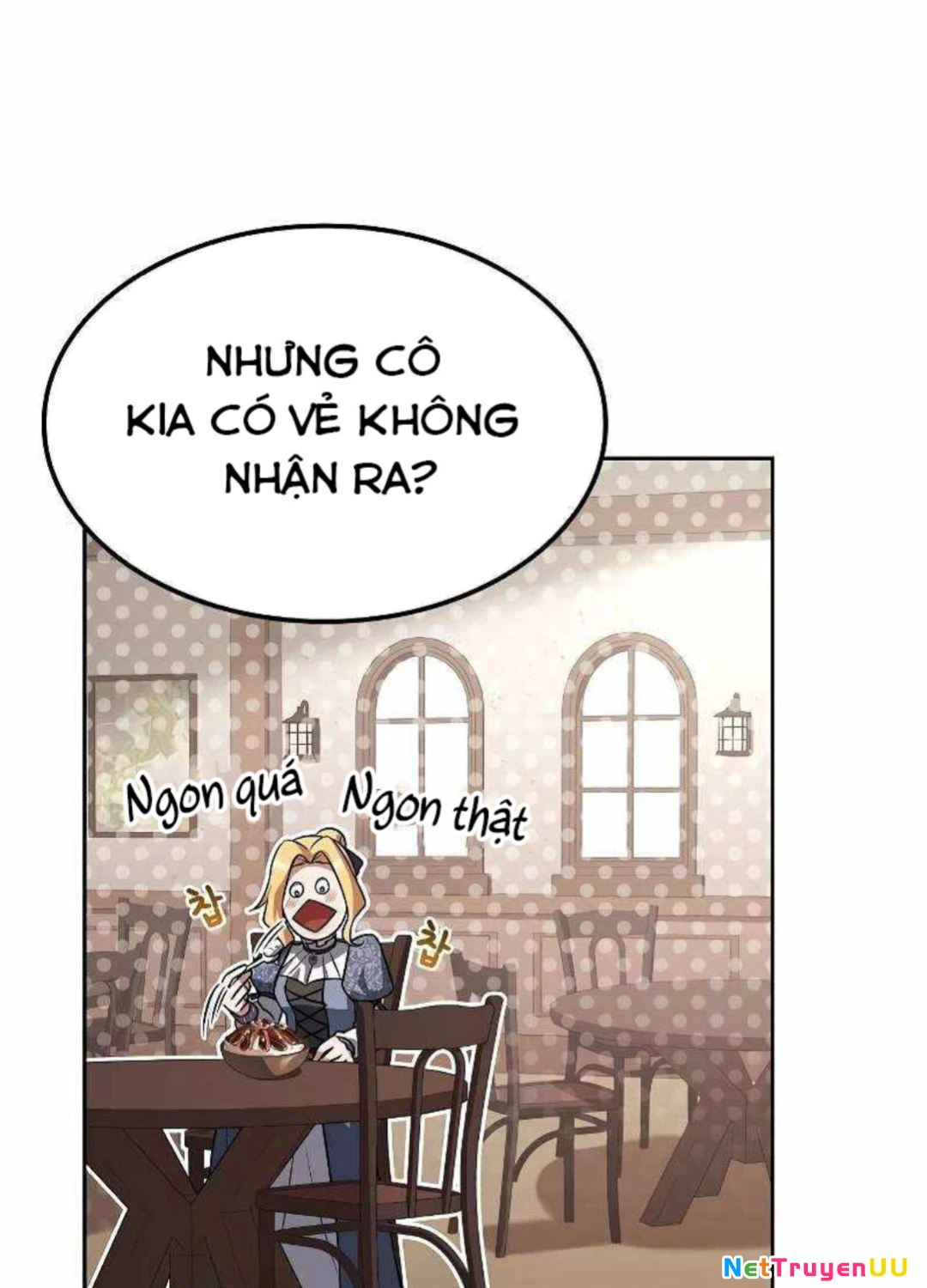 Đại Pháp Sư Mở Nhà Hàng Chapter 47 - 41