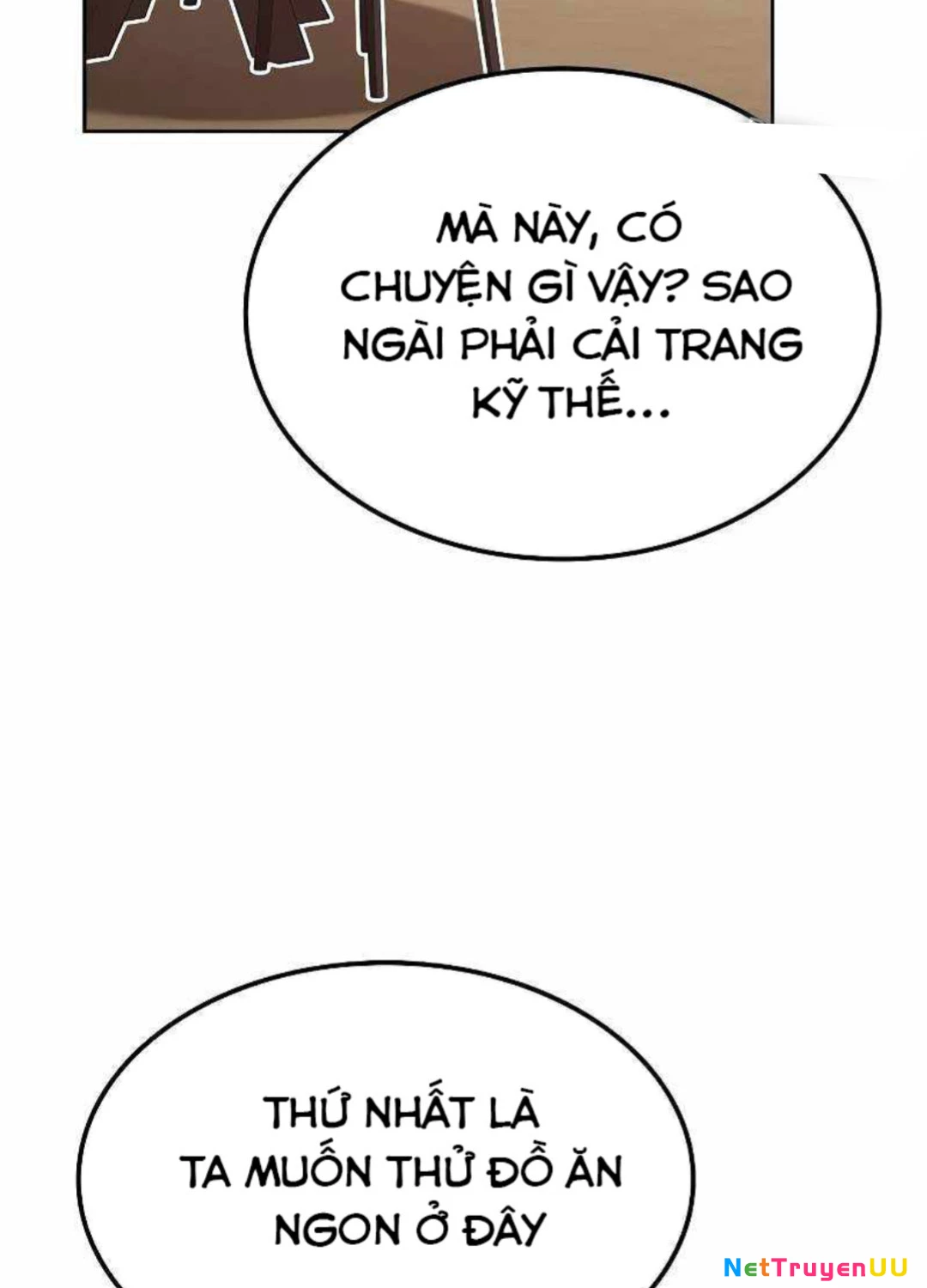 Đại Pháp Sư Mở Nhà Hàng Chapter 47 - 44