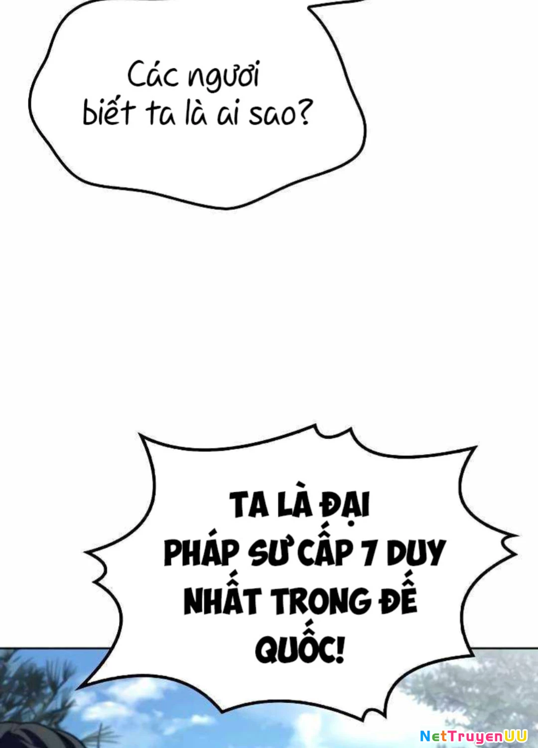 Đại Pháp Sư Mở Nhà Hàng Chapter 47 - 73