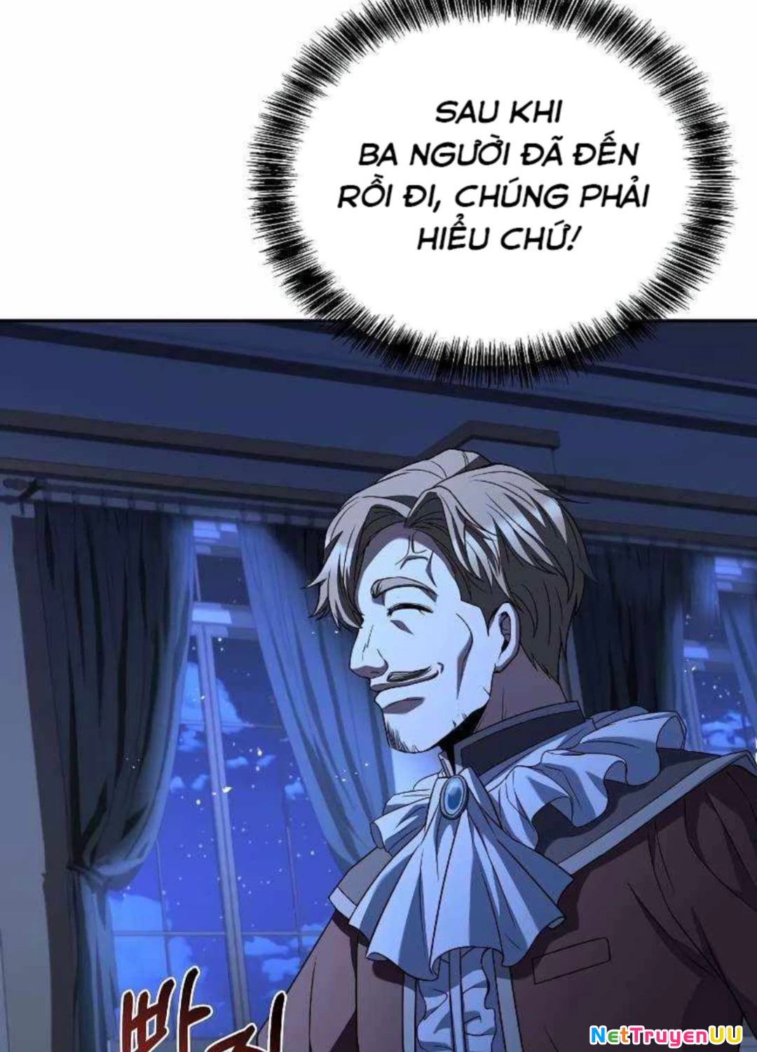 Đại Pháp Sư Mở Nhà Hàng Chapter 47 - 158