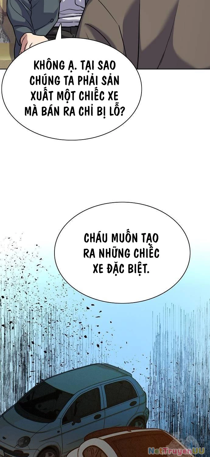 Tiểu Thiếu Gia Gia Tộc Tài Phiệt Chapter 114 - 49