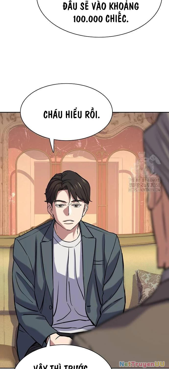 Tiểu Thiếu Gia Gia Tộc Tài Phiệt Chapter 114 - 93