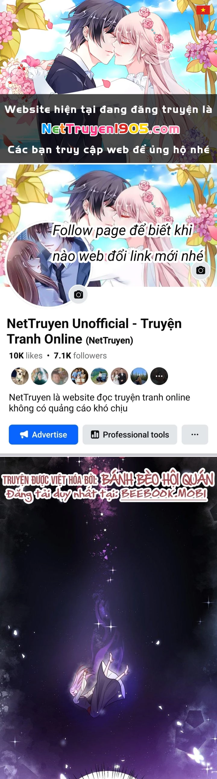 Khom Lưng Chapter 1 - 1