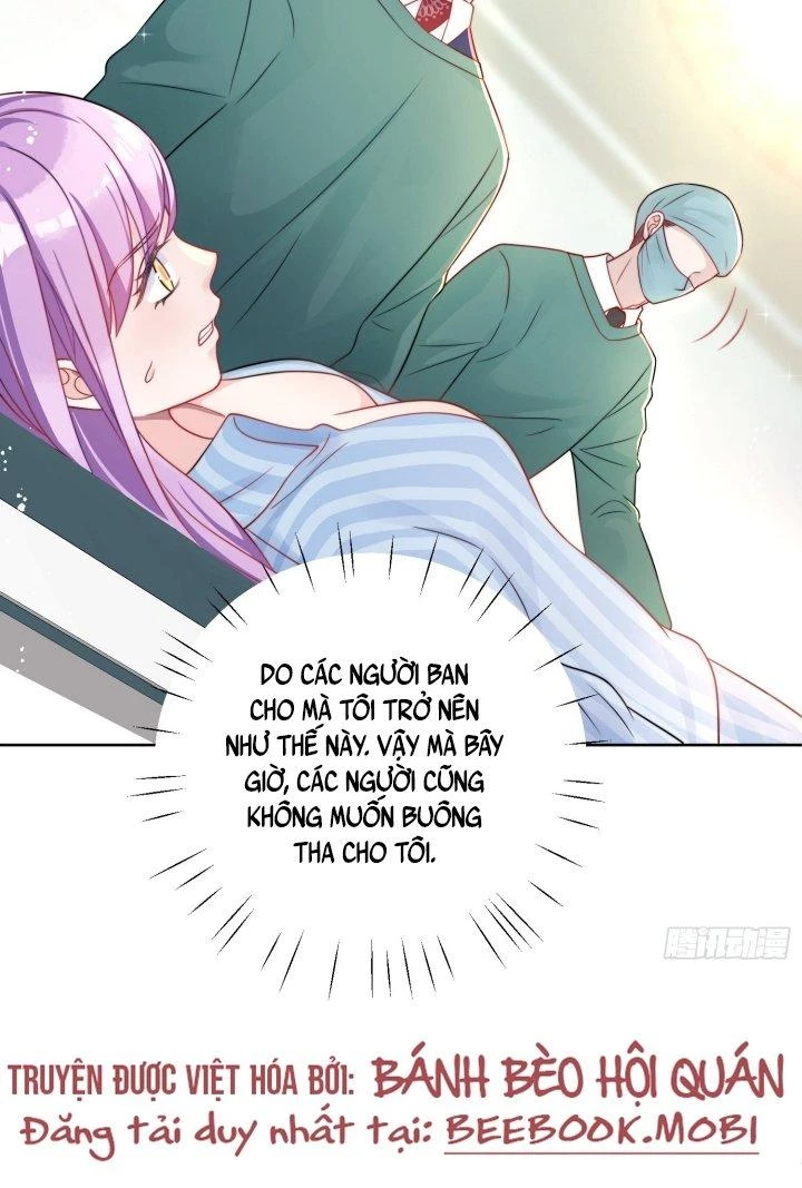 Khom Lưng Chapter 1 - 5