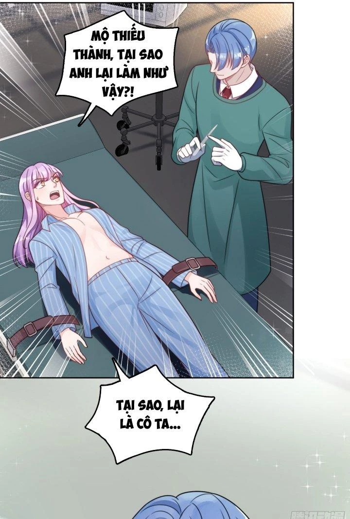 Khom Lưng Chapter 1 - 6