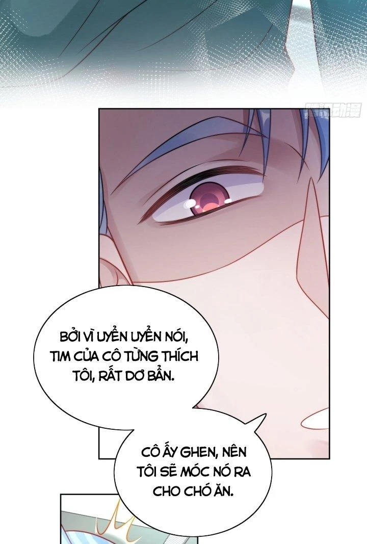 Khom Lưng Chapter 1 - 8