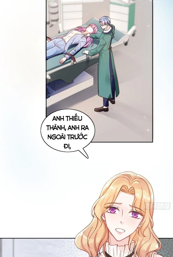 Khom Lưng Chapter 1 - 11