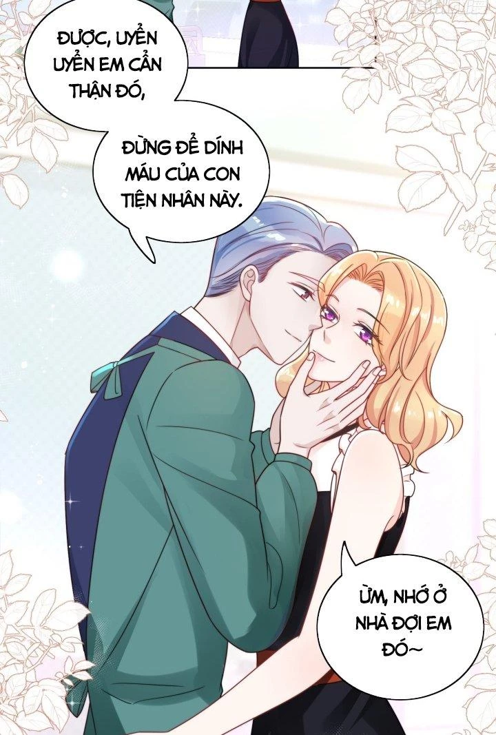 Khom Lưng Chapter 1 - 13