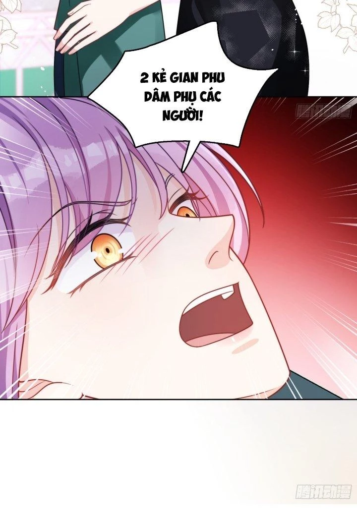 Khom Lưng Chapter 1 - 14