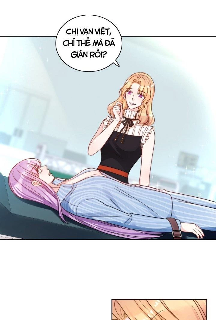 Khom Lưng Chapter 1 - 15