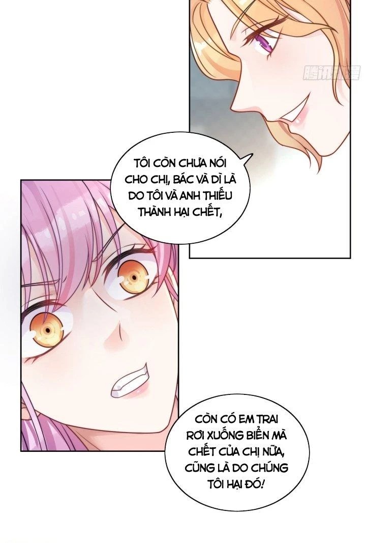 Khom Lưng Chapter 1 - 16