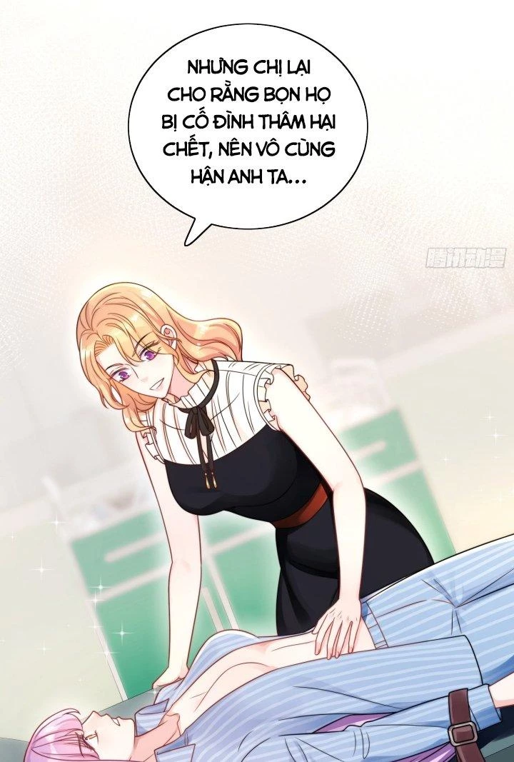 Khom Lưng Chapter 1 - 17