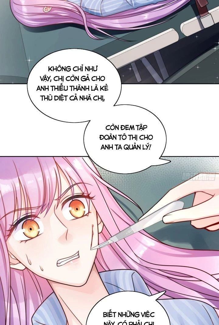 Khom Lưng Chapter 1 - 18