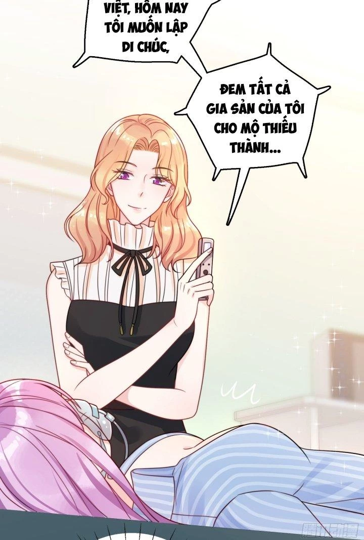 Khom Lưng Chapter 1 - 21