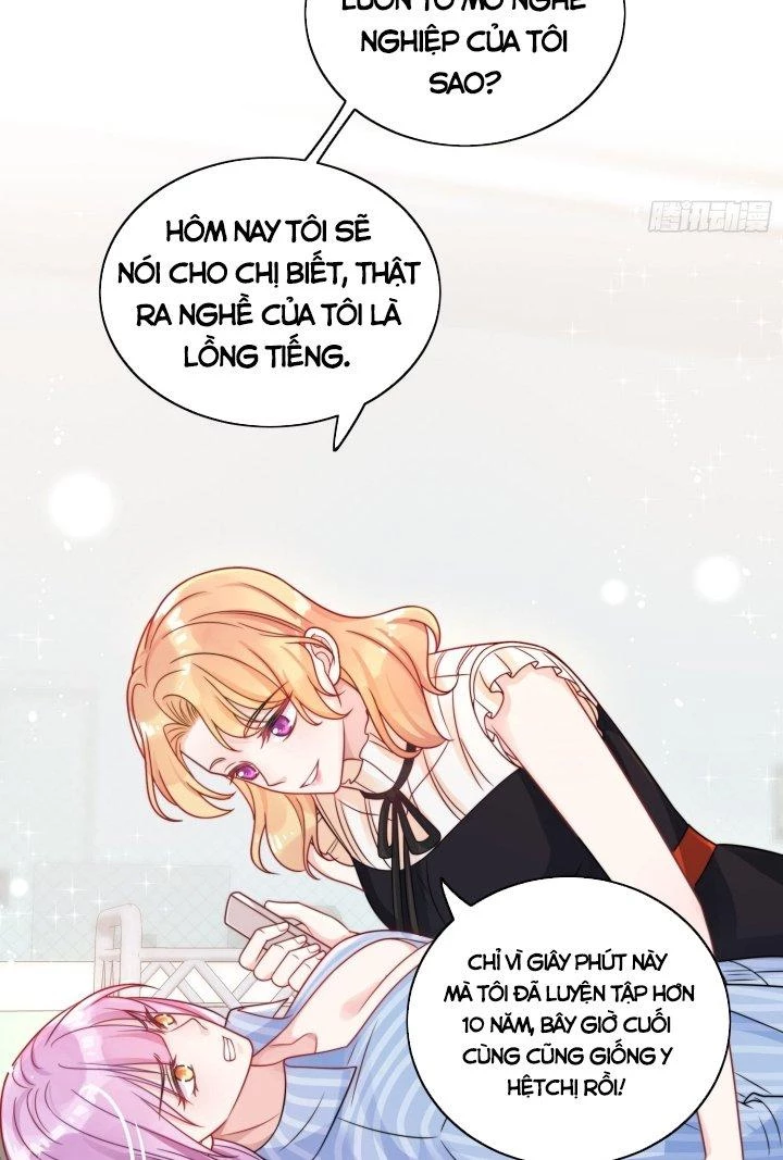 Khom Lưng Chapter 1 - 23