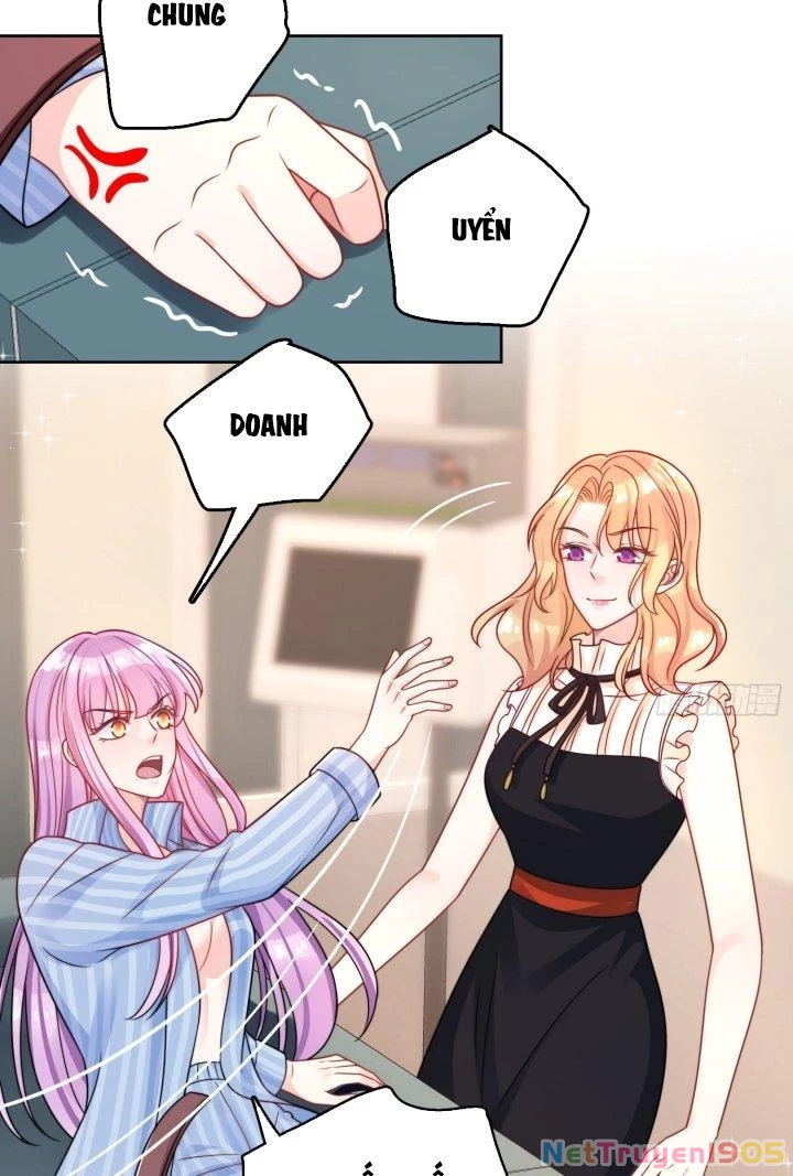 Khom Lưng Chapter 1 - 25