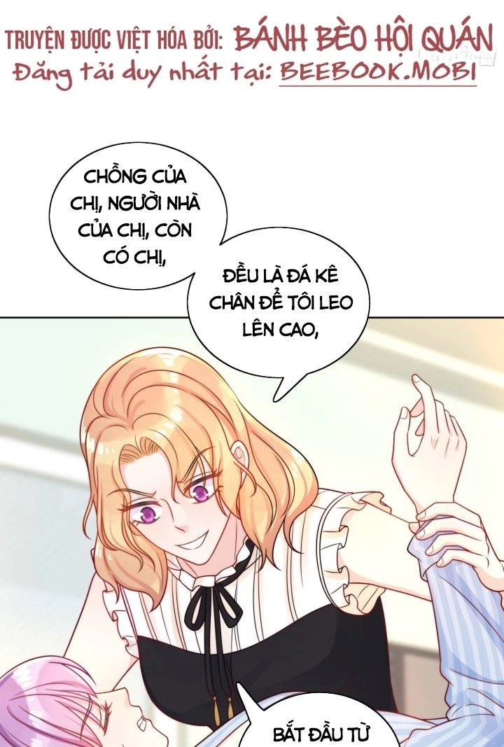 Khom Lưng Chapter 1 - 28