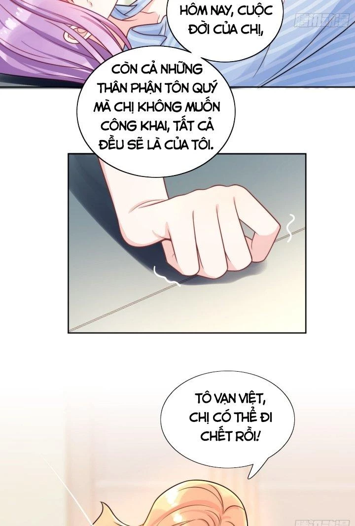 Khom Lưng Chapter 1 - 29