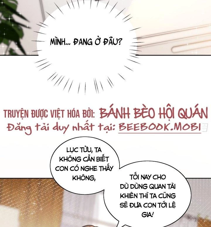 Khom Lưng Chapter 1 - 37